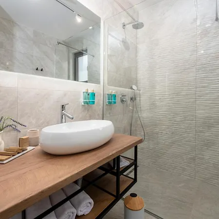 Luxury Apartments Mazza -Marco Dubrovnik Exterior photo