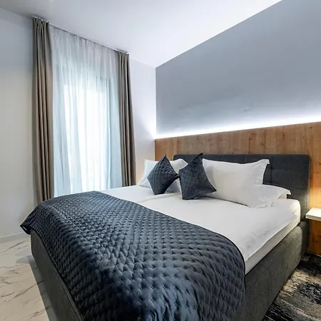 Luxury Apartments Mazza -Marco Dubrovnik Exterior photo