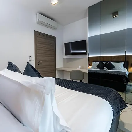 Luxury Apartments Mazza -Marco Dubrovnik Exterior photo