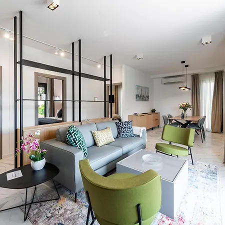 Luxury Apartments Mazza -Marco Dubrovnik Exterior photo
