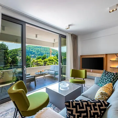 Luxury Apartments Mazza -Marco Dubrovnik Exterior photo