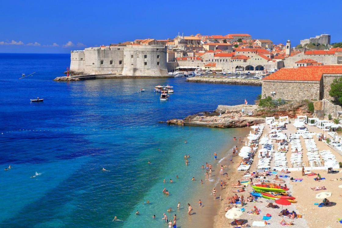 Apartment Luxury Mazza -marco Dubrovnik