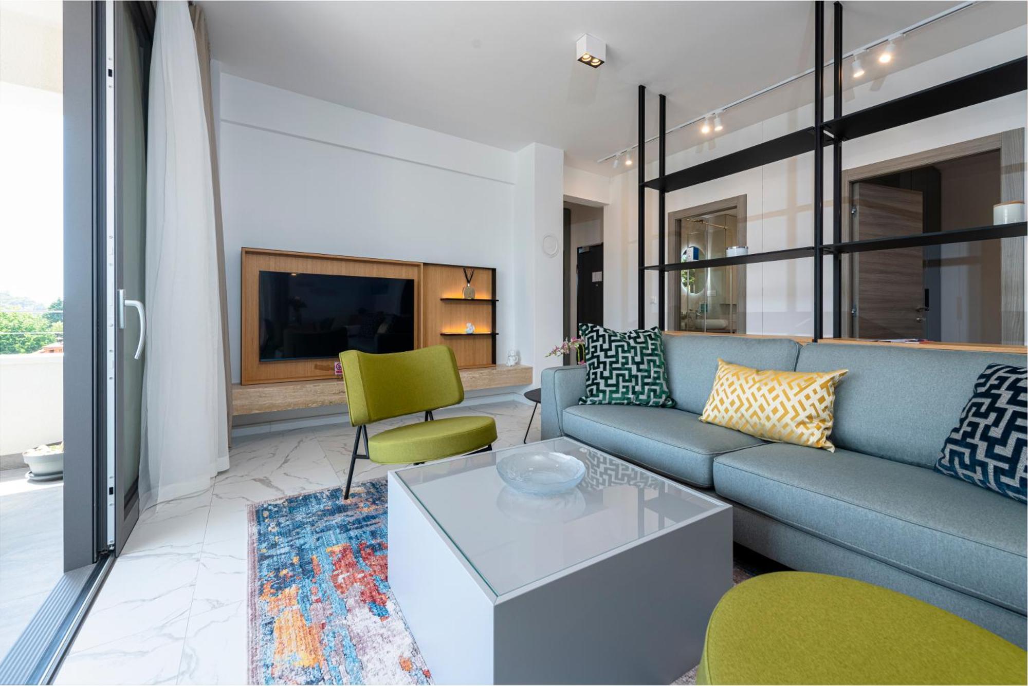 Apartment Luxury Mazza -marco Dubrovnik