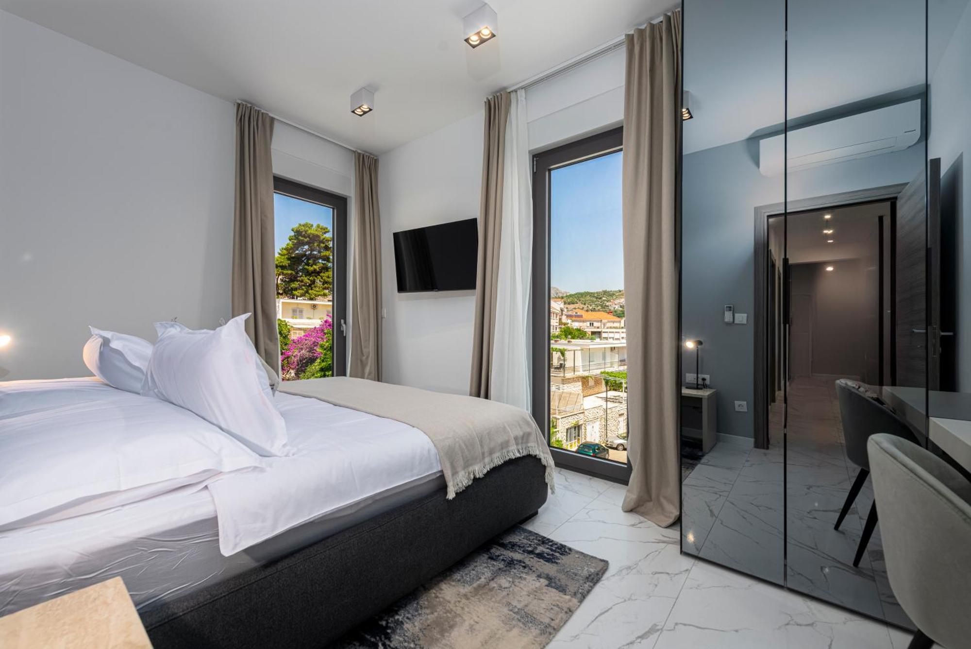 Apartment Luxury Mazza -marco Dubrovnik