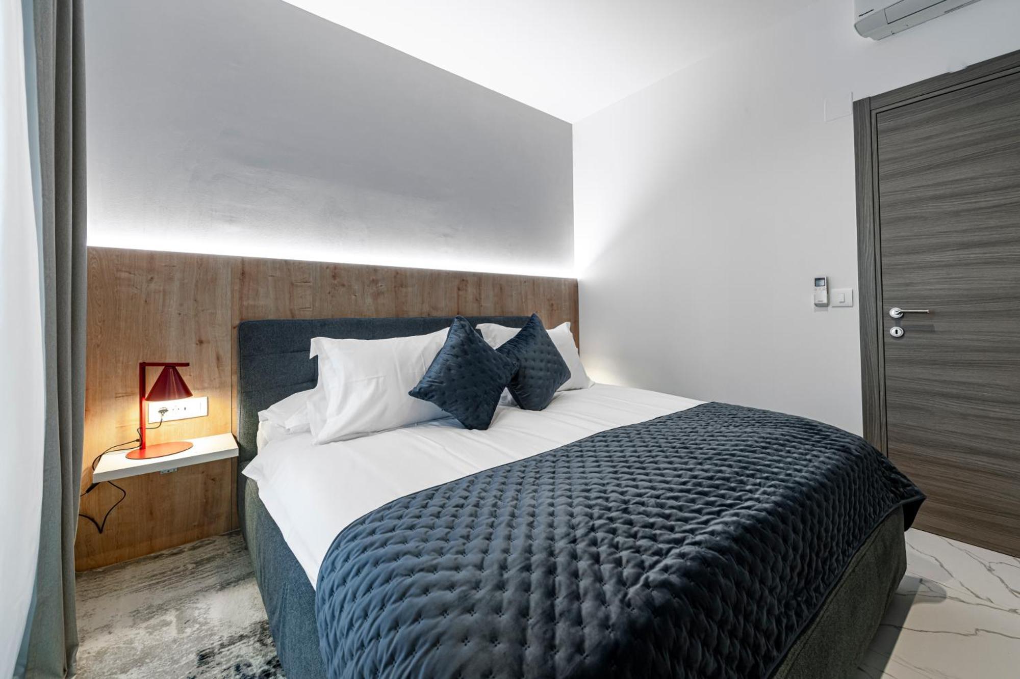 Luxury Mazza -marco Apartment *