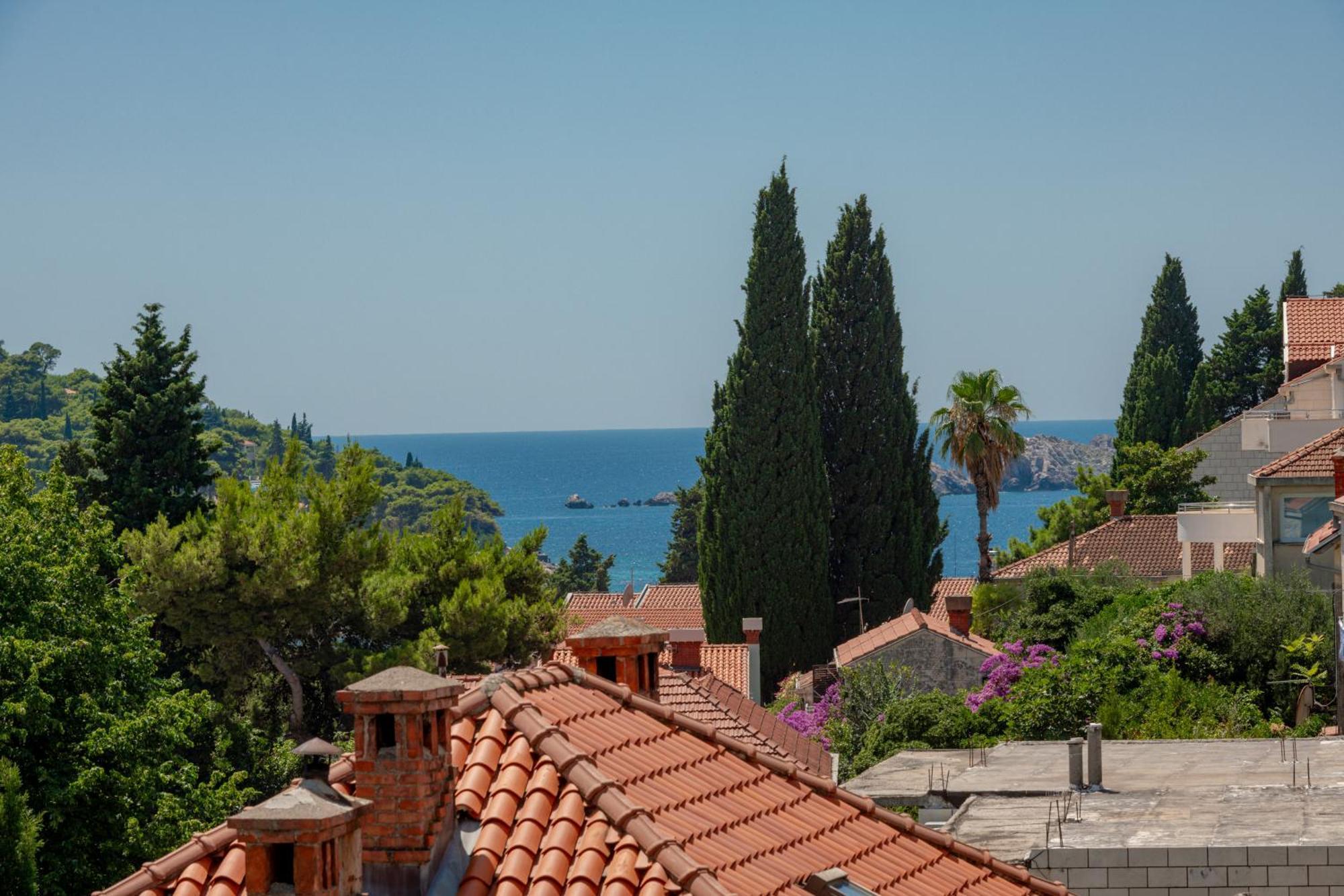 Apartment Luxury Mazza -marco Dubrovnik