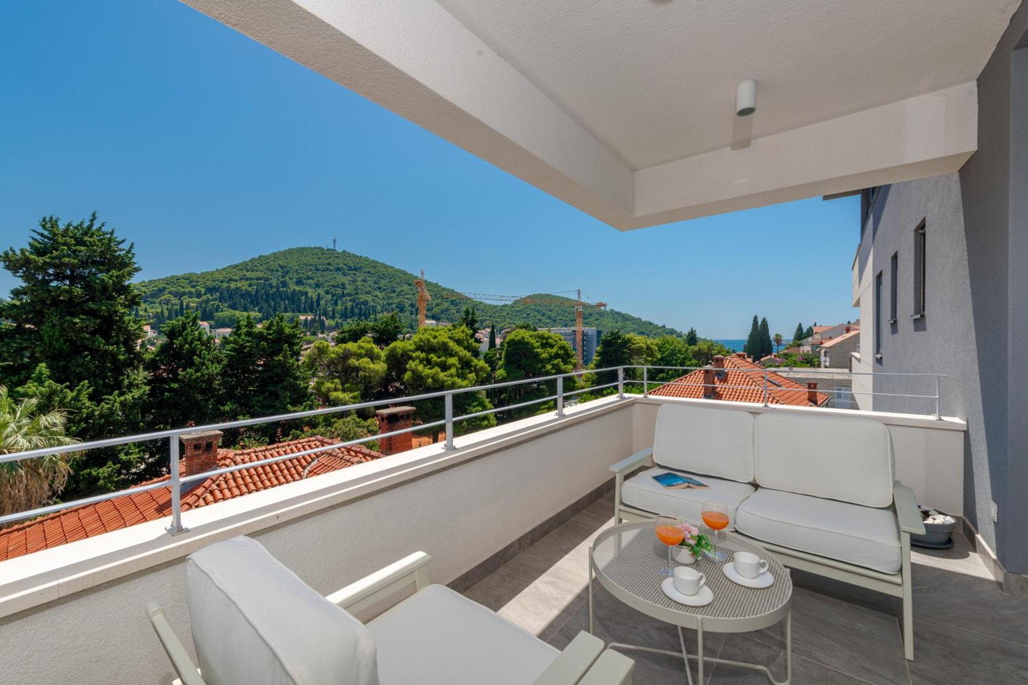 Luxury Mazza -marco Apartment