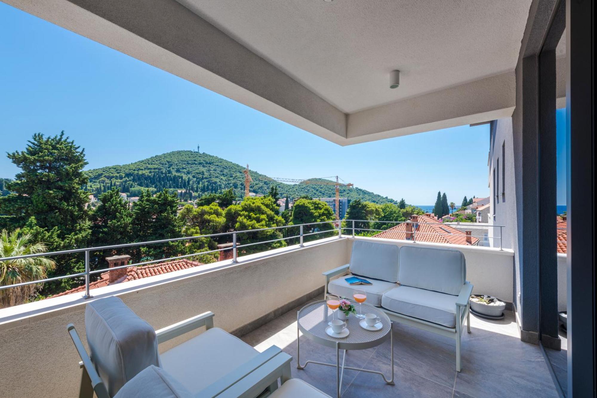 Luxury Mazza -marco Apartment *