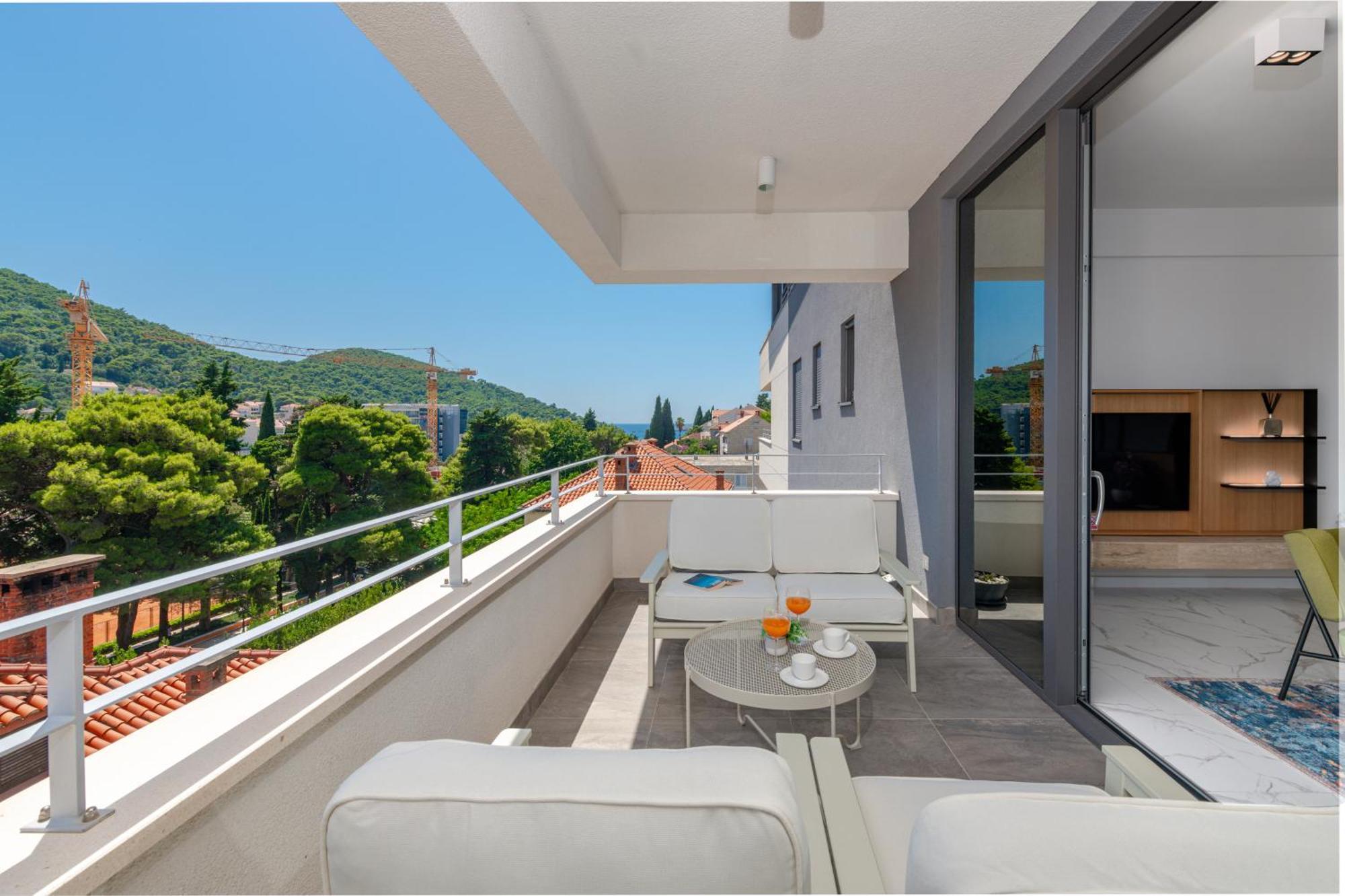 Luxury Mazza -marco Apartment Dubrovnik
