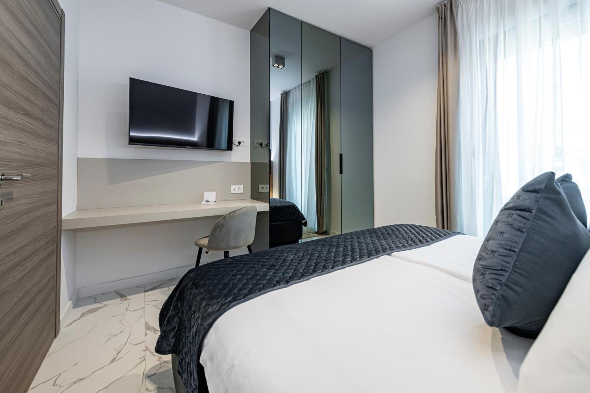 Apartment Luxury Mazza -marco *