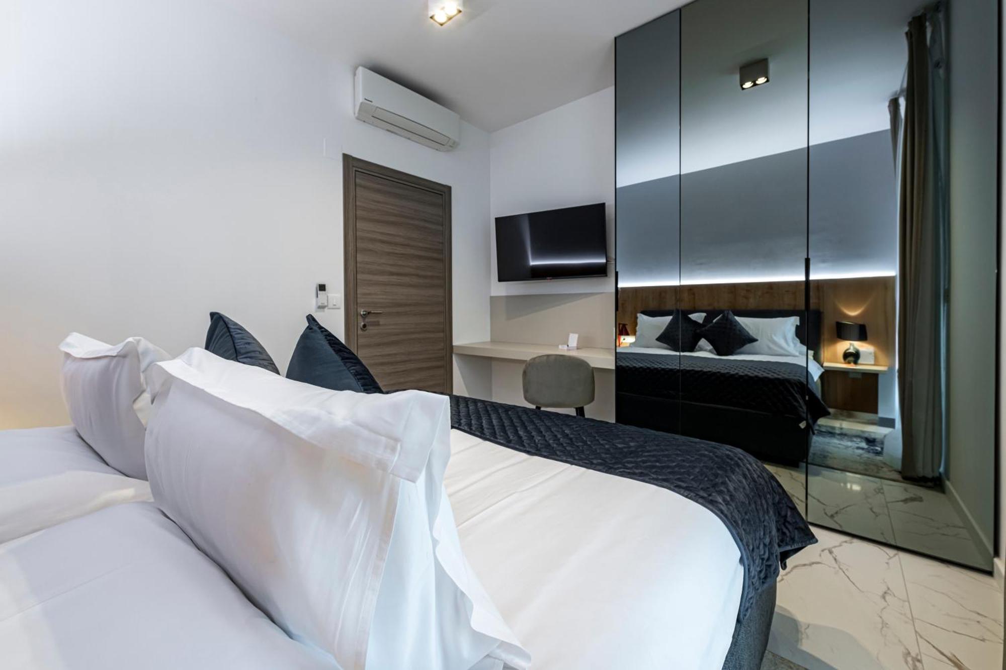 Apartment Luxury Mazza -marco