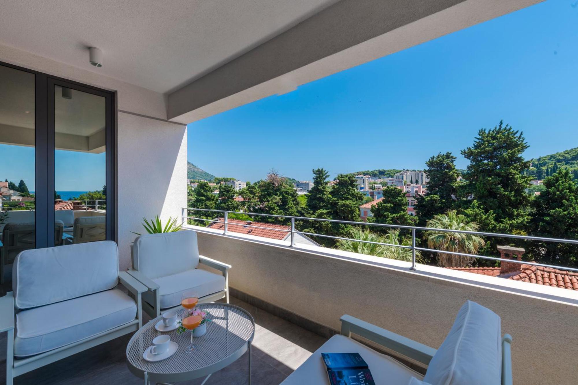 Luxury Mazza -marco Dubrovnik